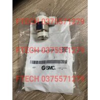 AS4201F-04-10SA Van tiết lưu SMC japan AS4201F-04-10SA ren 21mm, ống 10mm