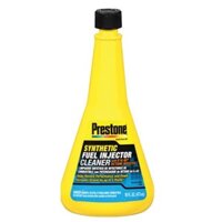 AS731 dung dịch làm sạch vòi phun nhiên liệu Prestone® Synthetic Fuel Injector Cleaner - Prestone