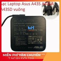 ⚡️Sạc Laptop Asus A43S A43SA A43SD loại tốt