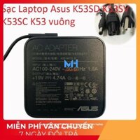 ⚡️Sạc Laptop Asus K53SD K53SV K53SC K53 loại tốt