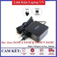 ⚡️Sạc laptop Asus S410UA S410UQ S410UN S410U