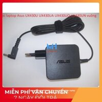 ⚡️Sạc laptop Asus UX430U UX430UA UX430UQ UX430UN loại tốt
