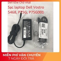 ⚡️Sạc laptop Dell Vostro 5468, P75G, P75G001 có đèn báo loại tốt