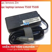 ⚡️Sạc laptop Lenovo T510 T510i loại tốt