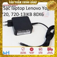 ⚡️Sạc laptop Lenovo Yoga 720, 720-13IKB 80X6