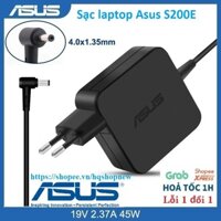 ⚡️[Sạc zin] Sạc laptop Asus S200E