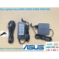 ⚡️[Sạc zin] Sạc Laptop Asus K40C K40ID K40IE K40I k40