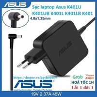 ⚡️[Sạc zin] Sạc laptop Asus K401U K401UB K401L K401LB K401