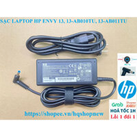 ⚡️[Sạc zin] SẠC LAPTOP HP ENVY 13, 13-AB010TU, 13-AB011TU