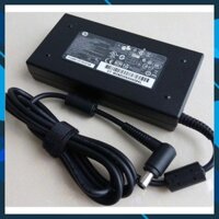 ⚡️[Sạc Zin] Sạc Laptop HP Envy TouchSmart 15 17 M7 6.15A Chân kim nhỏ bảo hành 12 tháng