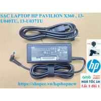 ⚡️[Sạc zin] SẠC LAPTOP HP PAVILION X360 , 13-U040TU, 13-U037TU