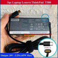 ⚡️[Sạc zin] Sạc Laptop Lenovo ThinkPad T580