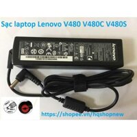 ⚡️[Sạc zin] Sạc laptop Lenovo V480 V480C V480S