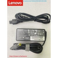 ⚡️[Sạc zin] Sạc Laptop Lenovo ThinkPad X220 X220i X220t X220s 20V - 3.25A - 65W Chân kim to