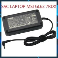 ⚡️[Sạc zin] SẠC LAPTOP MSI GL62 7RDX