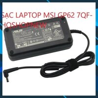 ⚡️[Sạc zin] SẠC LAPTOP MSI GP62 7QF