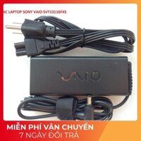 ⚡️[Sạc zin] SẠC LAPTOP SONY VAIO SVT13116FXS