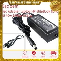 ⚡️[Sạc zin]Sạc Adapter Laptop HP EliteBook 8540p 8540w 8740w 8510p