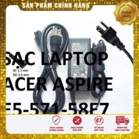 ⚡️[Sạc zin]SẠC LAPTOP ACER ASPIRE E5-571-58E7 E5-571-3747 E5-571-30VV