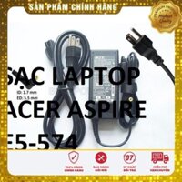 ⚡️[Sạc zin]SẠC LAPTOP ACER ASPIRE E5-574 E5-574G E5-574T E5-574TG E5-575G, E5-575 , E 15