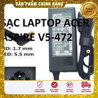 ⚡️[Sạc zin]SẠC LAPTOP ACER ASPIRE V5-472 V5-472G V5-472P V5-472PG