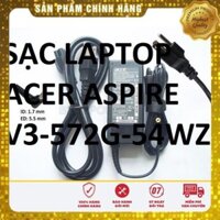 ⚡️[Sạc zin]SẠC LAPTOP ACER ASPIRE V3-572G-54WZ