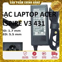 ⚡️[Sạc zin]SẠC LAPTOP ACER ASPIRE V3 431 V3-471 V3-471G