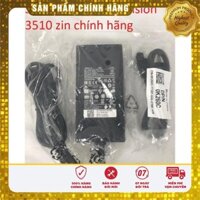 ⚡️[Sạc zin]Sạc laptop Dell Precision 3510 zin