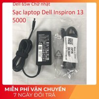 ⚡️[Sạc zin]Sạc laptop Dell Inspiron 13 5000 có đèn báo