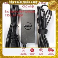 ⚡️[Sạc zin]Sạc laptop Dell Latitude 7350, 13 7350 có đèn báo