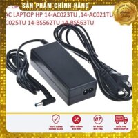 ⚡️[Sạc zin]SẠC LAPTOP HP 14-AC023TU ,14-AC021TU, 14-AC025TU 14-BS562TU 14-BS563TU