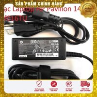 ⚡️[Sạc zin]Sạc Laptop HP Pavilion 14-bf016TU