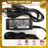 ⚡️[Sạc zin]Sạc Laptop HP Pavilion 14-bf017TU