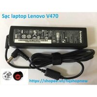 ⚡️[Sạc zin]Sạc laptop Lenovo V470