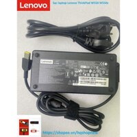 ⚡️[Sạc zin]Sạc laptop Lenovo ThinkPad W550 W550s