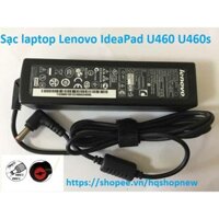 ⚡️[Sạc zin]Sạc laptop Lenovo IdeaPad U460 U460s