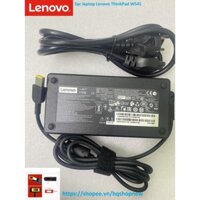 ⚡️[Sạc zin]Sạc laptop Lenovo ThinkPad W541