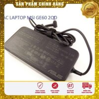 ⚡️[Sạc zin]SẠC LAPTOP MSI GE60 2QD