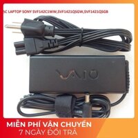 ⚡️[Sạc zin]SẠC LAPTOP SONY SVF142C1WW,SVF1421QSGW,SVF1421QSGB