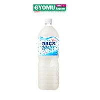 ASAHI_SCU Calpis 1.5L