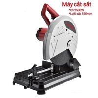 ASAK Máy cắt sắt 3502 HÀNG CHÍNH HÃNG