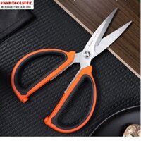ASAKI AK-8628/Kéo Nhà Bếp Đa Năng Kéo Gia Dụng Đa Năng Bằng Thép Không Gỉ