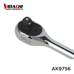 Bộ tuýp và vòng miệng cao cấp 26 chi tiết Asaki AK-9756 - C2-3/8inch