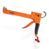 Asaki Súng Bắn Silicone Có Trợ Lực 9"/225mm AK-6784