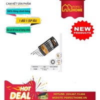 ⚡️Sale sốc⚡️ { Hàng chính_hãng}{Hàng_Chính hãng} Bộ cờ lê tròng tự động Tolsen 15229 8-10-12-13-14-17-19mm Cr-V