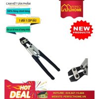 ⚡️Sale sốc⚡️ { Hàng chính_hãng}{Hàng_Chính hãng} Kìm cộng lực Fujiya PC5-280 11"/280mm, Japan