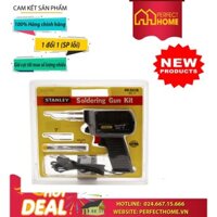 ⚡️Sale sốc⚡️ { Hàng chính_hãng}{Hàng_Chính hãng} Mỏ hàn thiếc Stanley 69-041B 100W/220V