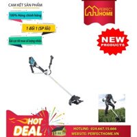⚡️Sale sốc⚡️ { Hàng chính_hãng}Máy cắt cỏ chạy pin Makiata BBC300LRDE  36V