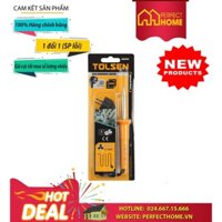 ⚡️Sale sốc⚡️ { Hàng chính_hãng}{Hàng_Chính hãng} Mỏ hàn thiếc Tolsen 38060 Công suất 30W