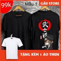 ⚡️SALE SỐC⚡️Áo Thun Dragon Ball Áo Thun Dragon Ball - Quy lão Kame "Cực Ngầu, Cực chất" - Áo Thun One Piece